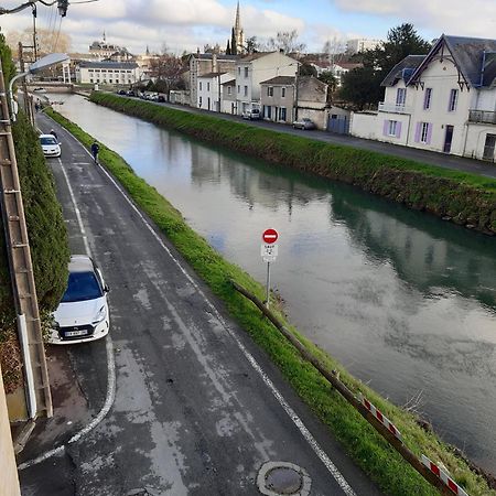 Niort Au Bord De L'Eau 3 아파트 외부 사진