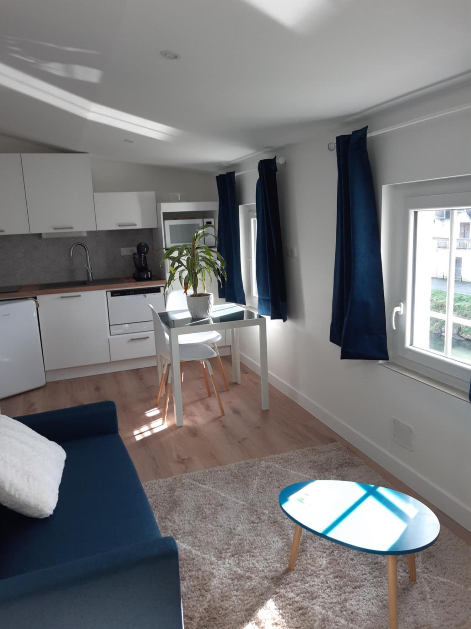 Niort Au Bord De L'Eau 3 아파트 외부 사진