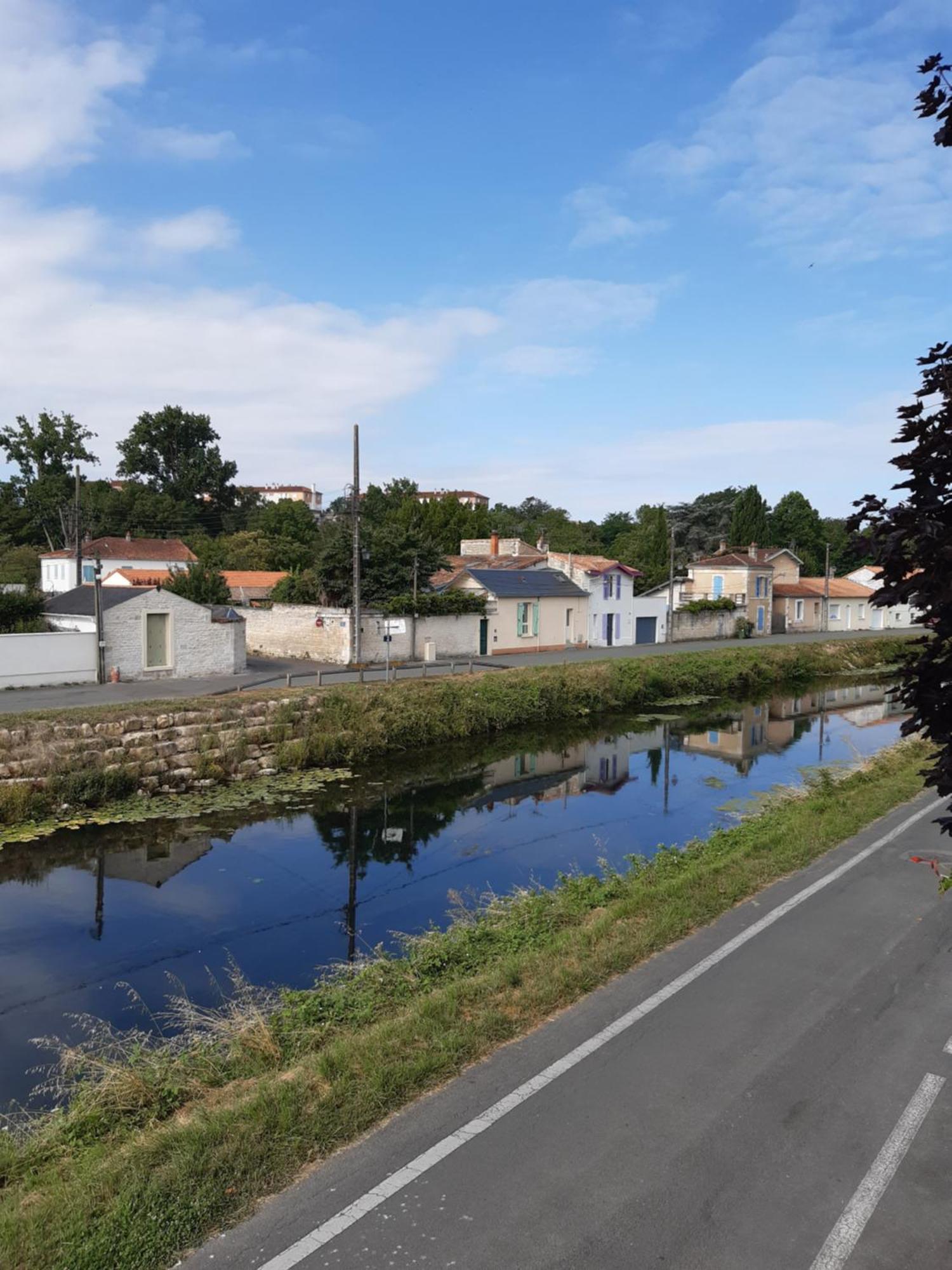 Niort Au Bord De L'Eau 3 아파트 외부 사진