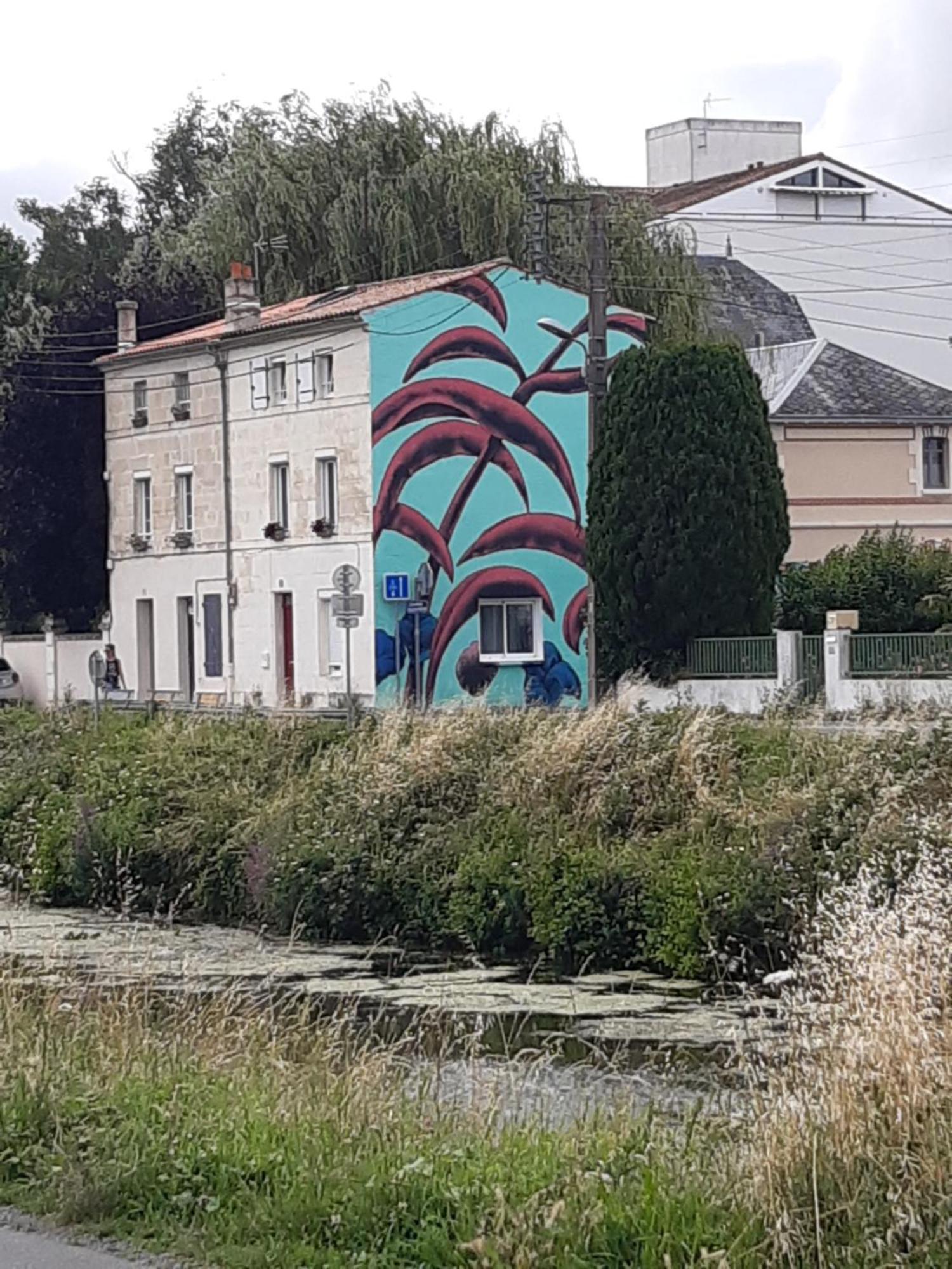 Niort Au Bord De L'Eau 3 아파트 외부 사진